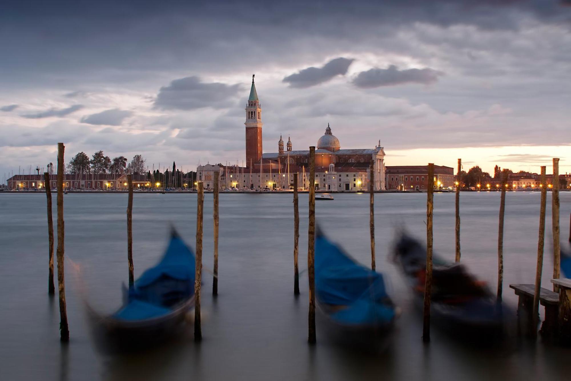at 1 minute from San Marco square Veneza Exterior foto