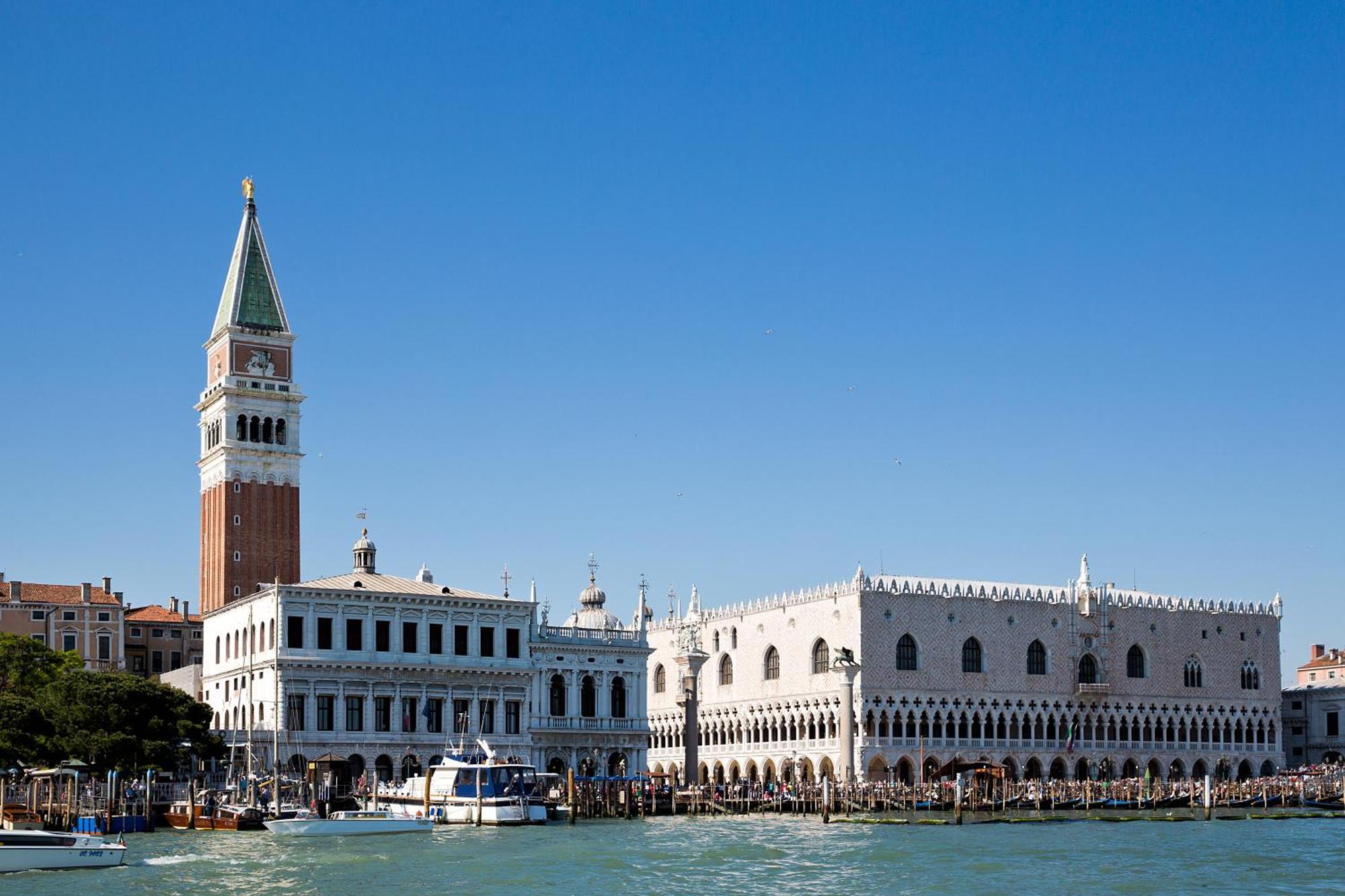 at 1 minute from San Marco square Veneza Exterior foto